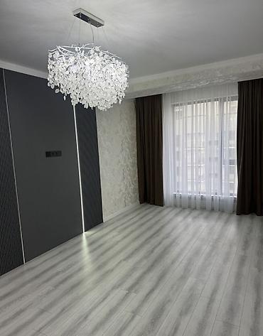 Продажа квартир: 2 комнаты, 64 м², Элитка, 10 этаж, Дизайнерский ремонт — 9