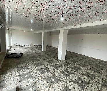 savxoz: Obyekt Binə Savxoz, Xəqani Aslanov küç. 90 m2-dir (alt mərtəbə) — 4