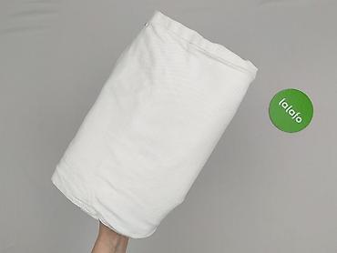 biale sandaly na platformie: Jeansy damskie, rozmiar 2XL — 8