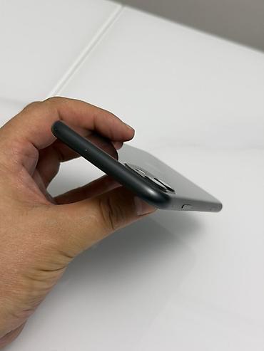 redmi a7: IPhone 11, Б/у, 128 ГБ, Черный, Защитное стекло, Чехол, 100 % — 5
