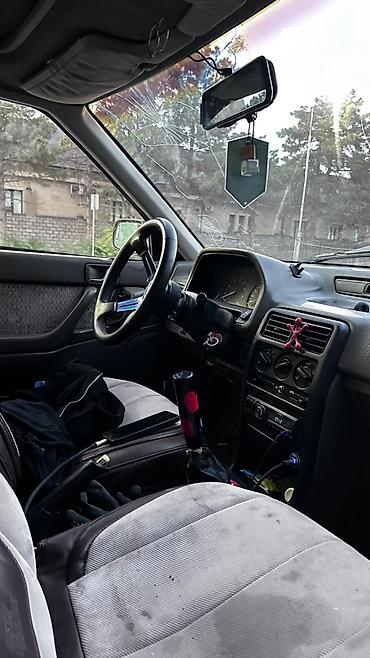 jdm: Honda Concerto: 1992 г., 1.5 л, Механика, Бензин, Седан — 4