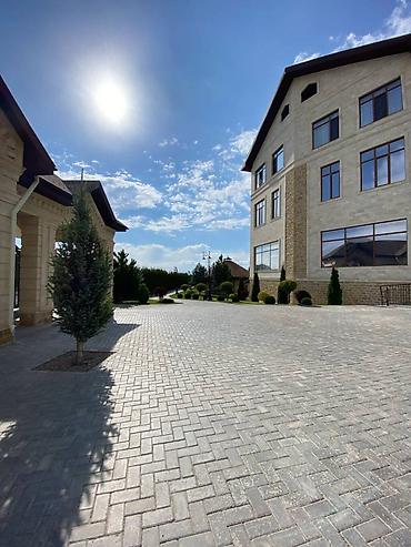 квартира ак ордо 2 комнат: 3 комнаты, 86 м², Элитка, 2 этаж, Дизайнерский ремонт — 6