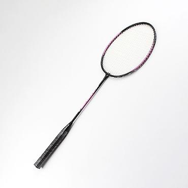 badminton: Badminton roketkasi "Kangwei"+3 ədəd valani. Metrolara və şəhərdaxili — 3