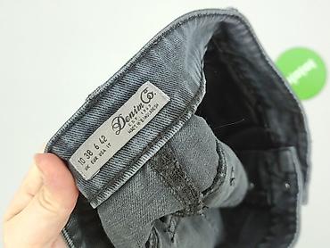 mos mosh: Denim Co, Szorty damskie, rozmiar S — 5