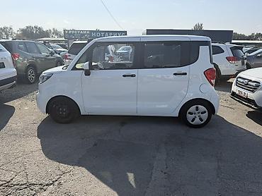 kia spektra: Kia Ray: 2021 г., 0.1 л, Автомат, Бензин, Универсал — 3