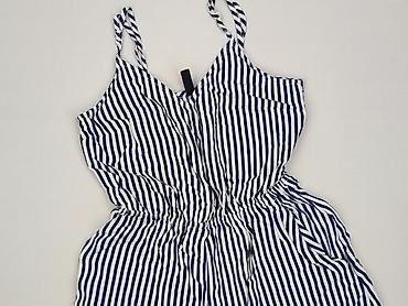 by me: H&M Divided, Kombinezon damski, rozmiar 2XS — 1