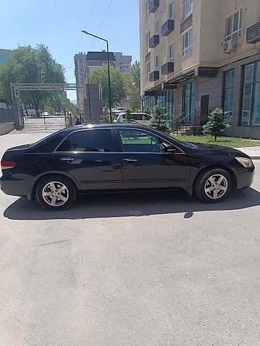 Honda: Honda Inspire: 2004 г. at lalafo.kg — 9 Honda: Honda Inspire: 2004 г. — 9