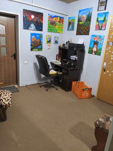 Продажа домов: Дом, 70 м², 4 комнаты, Собственник, Косметический ремонт — 10