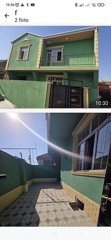4 otaqlı, 1 kv. m