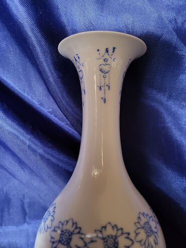 Vaze i saksije: Vaza, bоја - Šareno, Novo na lalafo.rs — 8 Vaze i saksije: Vaza, bоја - Šareno, Novo — 8