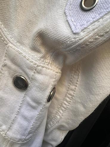Kişi geyimləri: Polo köynək, Ralph Lauren, L, rəng - Ağ — 3
