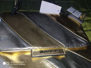 Çantalar: Marina Gabanti италия — 3