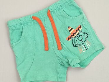 Shorts, 12-18 months, condition - Very good