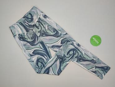 flared dresy: Cardio Bunny, Legginsy Sportowe damskie, rozmiar M — 2