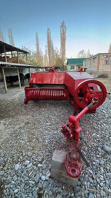 Тракторы МТЗ (Беларус): Модель: 80, Б/у, 2014 г. — 8