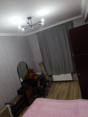 zabrat ev: Yasamal MİDA 2 Xanımlar üçün kirayə otaq! 200 AZN (hər şey daxil) — 7