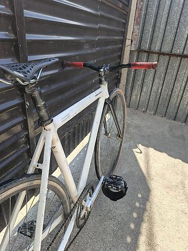 Шоссейные велосипеды: ДЕРБАН/ФУЛ ОБМЕН Фрейм сет: Veloline tempatetion с полу карбо вилкой — 3