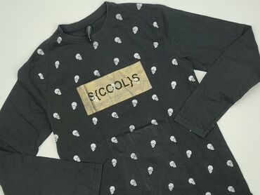 vans koszulki: Sweatshirt, 16 years, 170-176 cm, condition - Perfect