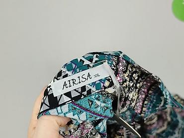 armani outlet: Airisa, Sukienka damska, rozmiar 2XL — 5