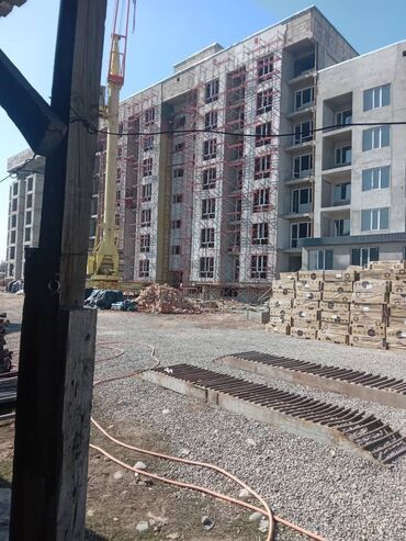 Продажа участков: 3 комнаты, 99 м², 6 этаж, ПСО (под самоотделку)
