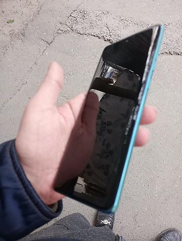 nokia communicator e90: Motorola Edge 50 Fusion, 256 GB, rəng - Yaşıl, Zəmanət, Sensor, Barmaq izi — 5