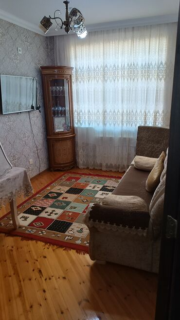 Yeni tikili: 2 otaqlı, Yeni tikili, 69 kv. m — 3