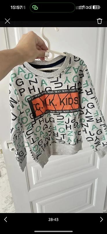 Игрушки: Игрушки и детские вещи, брала в Дубаи, новые и б/у, цены от 100 сом и — 41