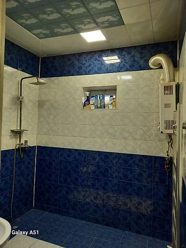 kirayə ev nəsimi: 4 otaqlı, 396 kv. m, Kredit yoxdur, Yeni təmirli — 10