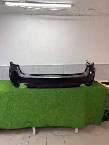 Бампер и комплектующие: Subaru, Б/у, Оригинал — 11