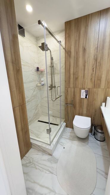 Продажа квартир: 3 комнаты, 87 м², Элитка, 10 этаж, Дизайнерский ремонт at lalafo.kg — 12 Продажа квартир: 3 комнаты, 87 м², Элитка, 10 этаж, Дизайнерский ремонт — 12