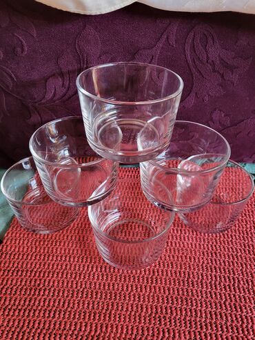 Čaše: Case vintaz nove za zestoko pice itd. Ikeine case za pice itd. iz — 4