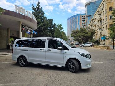 Sərnişin daşımaları: Mikroavtobus, Bakı - Gəncə — 21