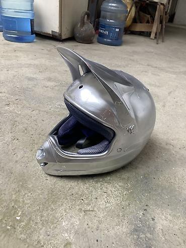 full face kask: Fullface kaska bu qiymətə heçyerdə yoxdu — 2