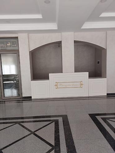 аренда квартир французский квартал: 2 комнаты, 62 м², Элитка, 5 этаж, Евроремонт — 8