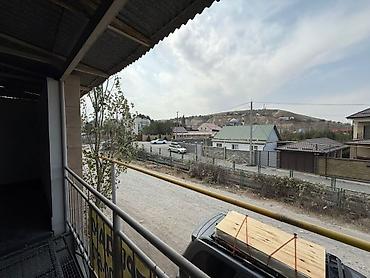 Продажа коттеджей и домов: 6 комнат и более, 450 м², 22 соток, Бишкек, Собственник — 13