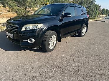 машину под выкуп: Toyota RAV4: 2012 г., 2 л, Автомат, Бензин, Кроссовер — 2
