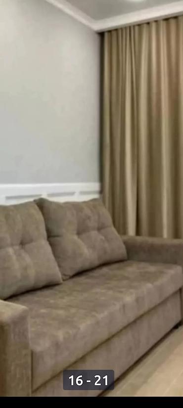 Посуточная аренда квартир: 1 комната, Душевая кабина, Постельное белье, Кондиционер at lalafo.kg — 3 Посуточная аренда квартир: 1 комната, Душевая кабина, Постельное белье, Кондиционер — 3