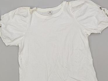 echo bluzki: River Island, T-shirt damski, rozmiar M — 1