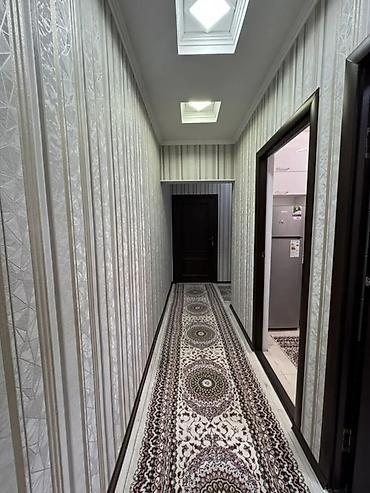 108: 2 комнаты, 55 м², Нижний Джал (Джал-23) 106 серия улучшенная, 1 этаж, Евроремонт — 5