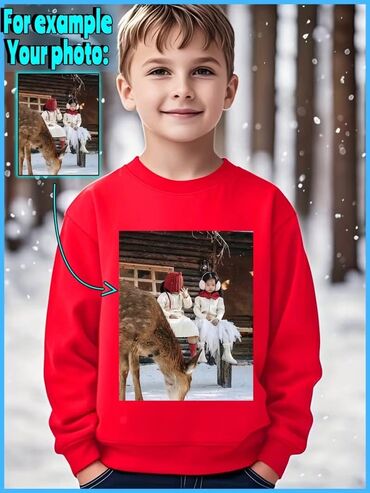 Duksevi: Duksevi za decu sa vašom slikom po želji!!! MINECRAFT,Youtuberi,likovi — 12