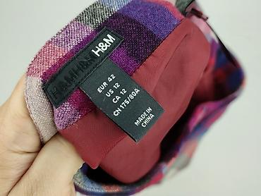 hm dol od stroju: H&M, Spódnica damska, rozmiar XL — 4