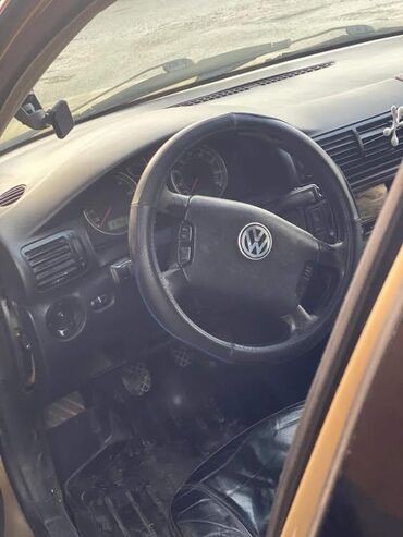 коробка пассат б5: Volkswagen Passat: 2001 г., 1.8 л, Механика, Бензин, Седан