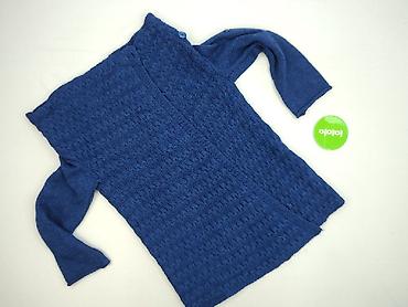 handel ubraniami: Styled In Italy, Kardigan damski, rozmiar One size — 2