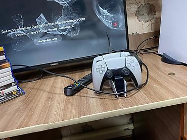 PS5 (Sony PlayStation 5): Sony PlayStation 5 fat вадимбат — 1