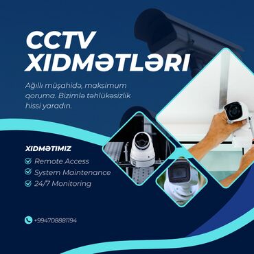 qapi demir qapi seyf qapi: Təhlükəsizlik sistemləri | Domofonlar, Müşahidə kameraları, Şlaqbaumlar, Bollardlar | Quraşdırılma, Zəmanət