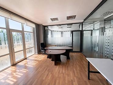 binə mərkəz: İcarəyə verilir 4 otaqlı ofis 80 m², Nəsimi r. Daha 7 şəklə bax — 2