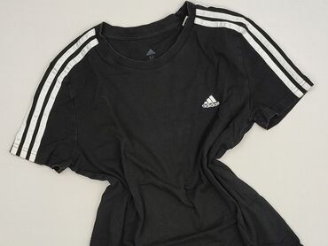 Adidas, T-shirt damski, rozmiar M