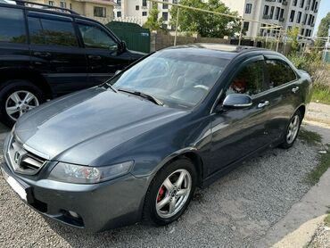 honda civic левый: Honda Accord: 2004 г., 2.4 л, Автомат, Бензин, Седан