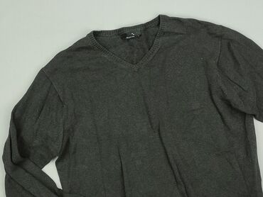 liu jo ubrania: Selected, Sweter dla mężczyzn, rozmiar M
