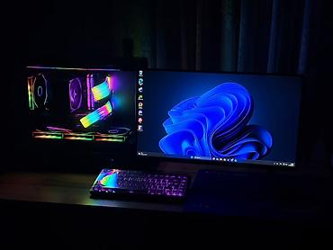 msi creator: Компьютер, ядер - 6, ОЗУ 16 ГБ, Для работы, учебы, Новый, AMD Ryzen 5, NVIDIA GeForce RTX 3070, NVMe — 1